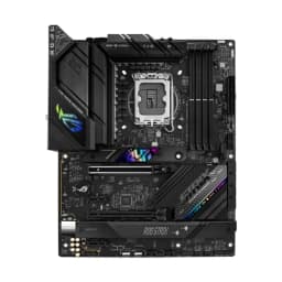 ASUS ROG STRIX B760-F GAMING WIFI