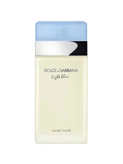 Dolce & Gabbana Light Blue, 10, 30, 50, 100 мл — AZPARF-DG-DG30