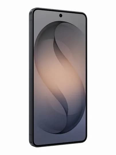 Смартфон Samsung Galaxy S26+ 6.7 AMOLED 120 Гц QHD+ экран 2600 нит Dynamic AMOLED 2X HDR10 — TEAM85-S26PLUS-ЧЕРН-12GB256