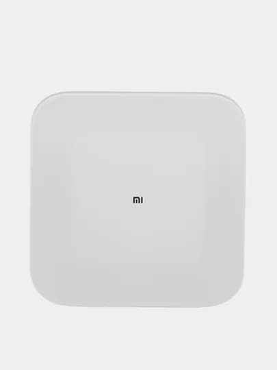 Умные напольные электронные весы Xiaomi Mi Smart Scale 2, S200