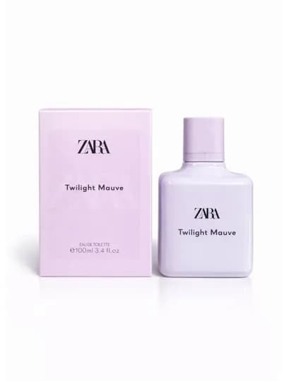 ZARA Twilight Mauve — 161083-FUHFIGJG