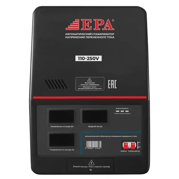 Стабилизатор напряжения EPA EESD-5KVA