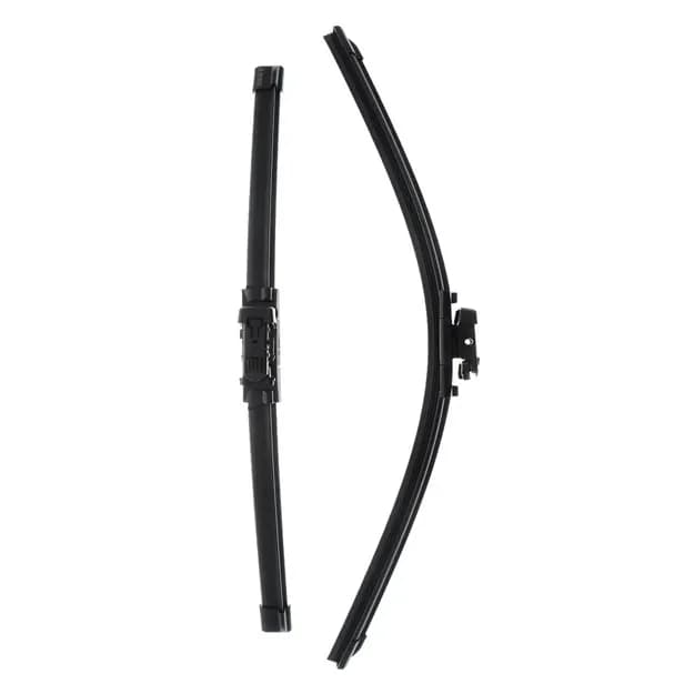 Щетки стеклоочистителя BOSCH AEROTWIN 600/530 мм 3397118996