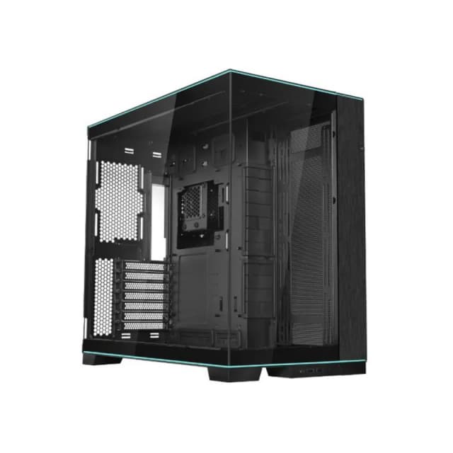 Lian Li O11 Dynamic EVO RGB Black