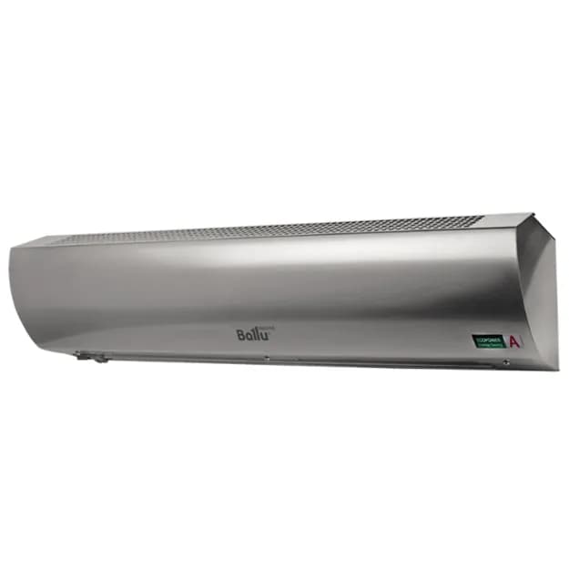 Тепловая завеса Ballu BHC-L10-S06-M (пульт BRC-E)