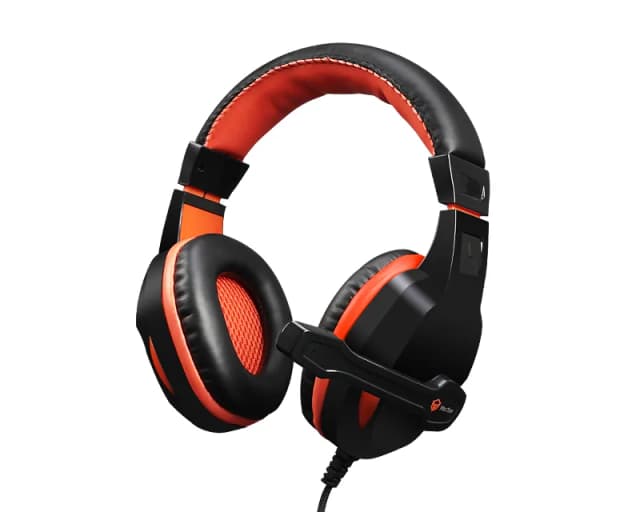 Meetion HP010 Wired Gaming Headset with Mic