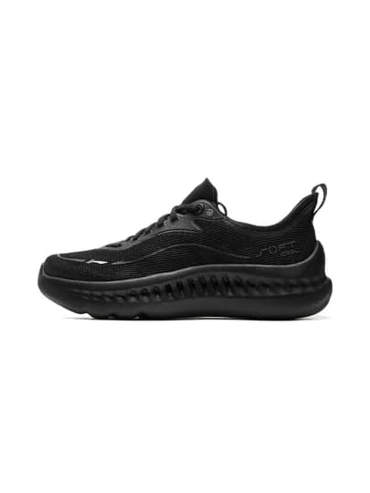 Мужские кроссовки Li-Ning SOFT COOL 2 — LINING1-AGLV009-ЧЕРН-8