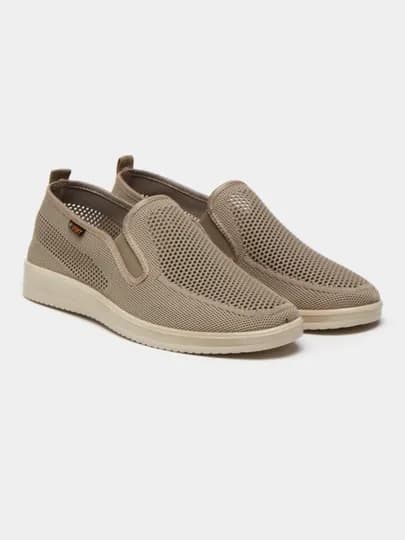 Мокасины для мужчин Loro Piana, легкие