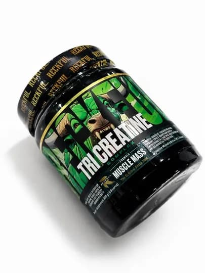 Reckful Tri Creatine complex 300g 60 порций