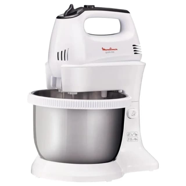 Миксер Moulinex HM3121B1