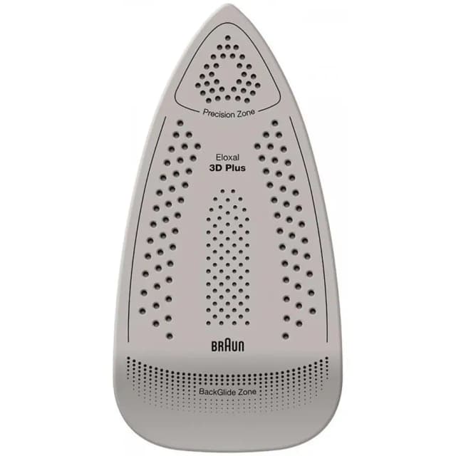 Парогенератор Braun IS7286BK