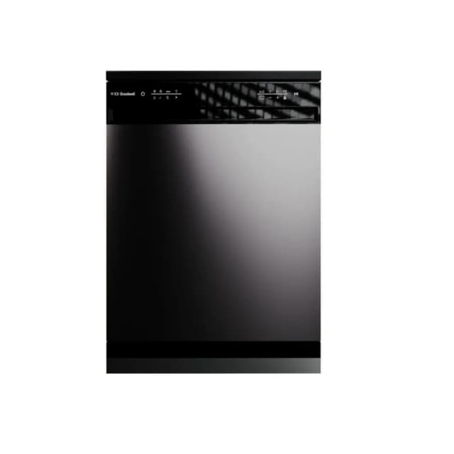 Посудомоечная машина GoodWell GDW-1561BL