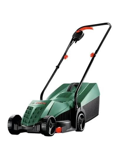 Несамоходная электрическая газонокосилка Bosch Rotak 32 0600885B00