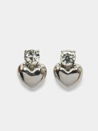 Серьги женские