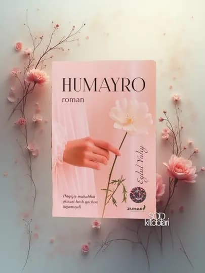 Хумайро роман, Эйлул Валий — MEROSBK-HUMAYRO49596