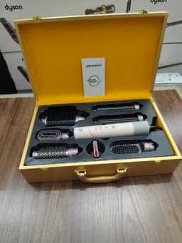 Фен-стайлер RDD Styler 7-в-1 (High-Speed)