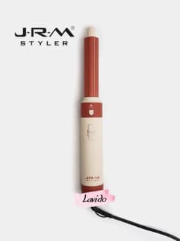 Фен для волос Airwrap JRM styler, 5 в 1, воздушная укладка и автоматическая плойка