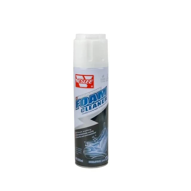 Avtomobil salonini quruq tozalash Veslee650 ml