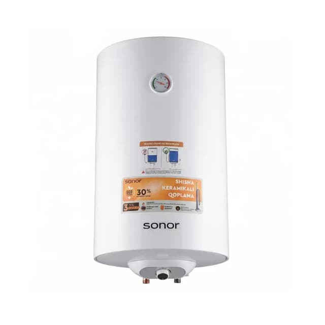 Водонагреватель Sonor SNR-V80WH02ME