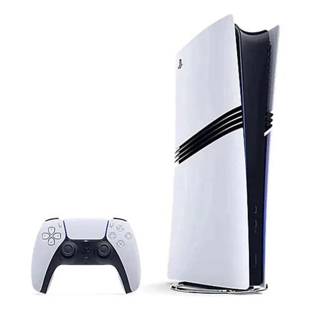Игровая консоль Sony PlayStation 5 Pro 2TB