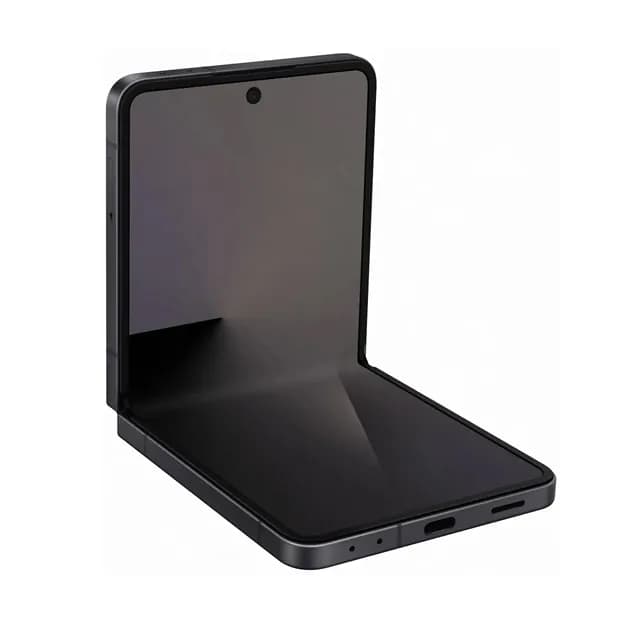 Смартфон Samsung Galaxy Z Flip 7 12/256/512, гарантия 1 год, зарегистрирован в IMEI