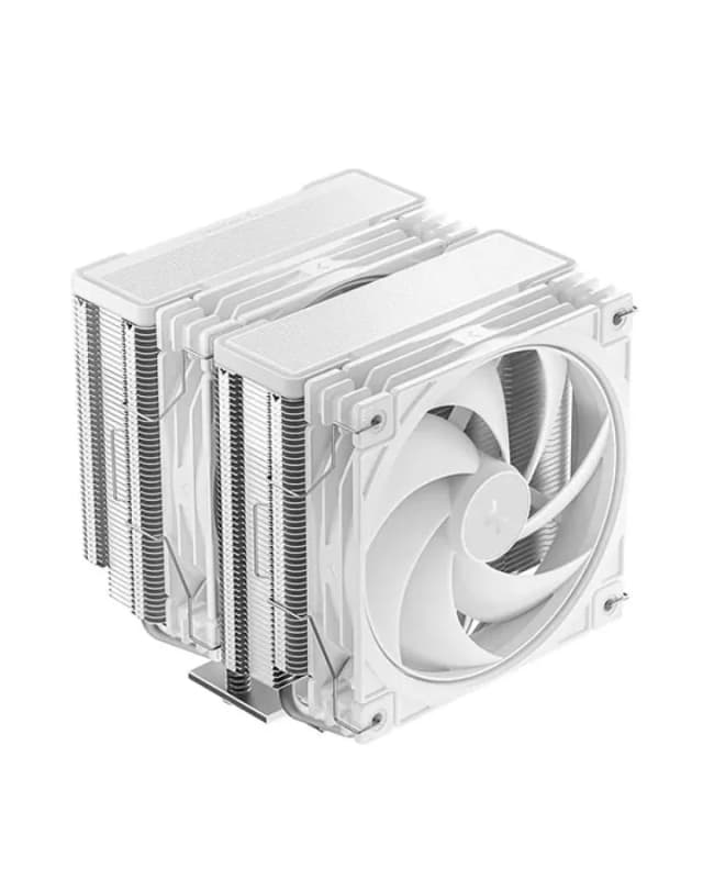 Deepcool AG620 G2 White