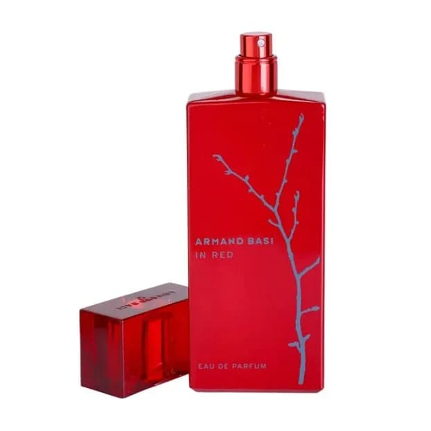 Armand Basi In Red EDP 100ml (Original)