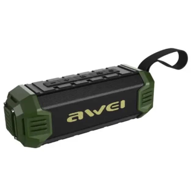 Беспроводная колонка Awei Y280 (Black) 42733