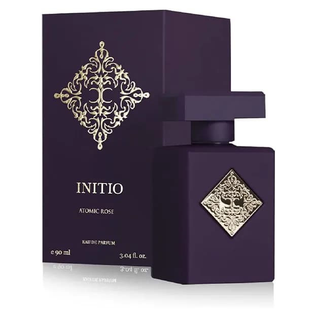 INITIO PARFUMS ATOMIC ROSE (U) EDP 90ML