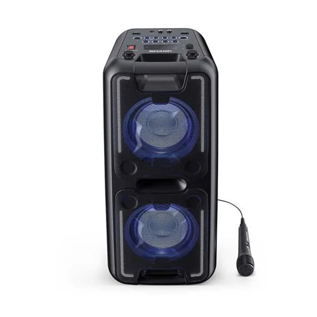 Музыкальная система Sharp PS-920
