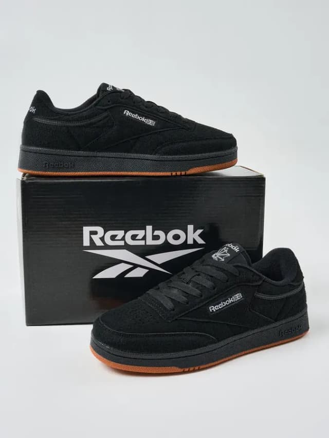 Кроссовки мужские Reebok