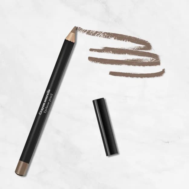 Eyebrow pencil - 10 taupe 212121