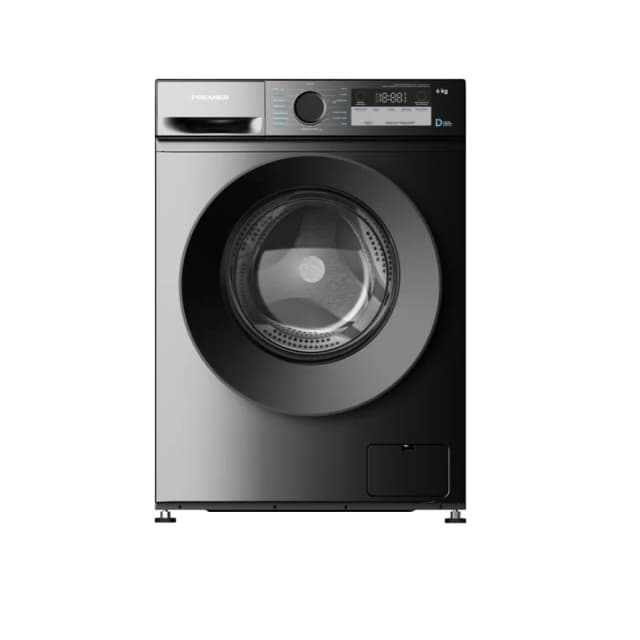Стиральная машина Premier PRM60F1003SIN/G