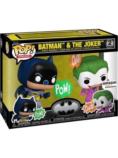 Фигурки Funko Pop Star Wars, Dc, Naruto — EXTAM-FUNKPOP-АЛЫЙ