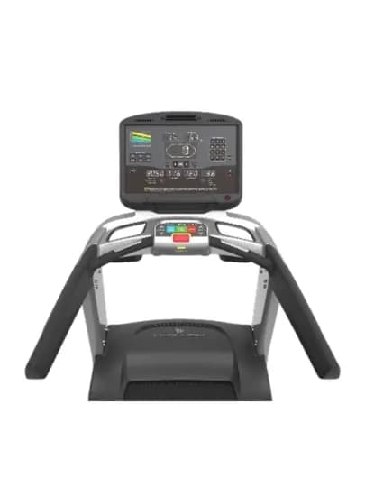 Axelus AX 770 – профессиональная беговая дорожка 4.5 л.с., до 20 км/ч и 180 кг
