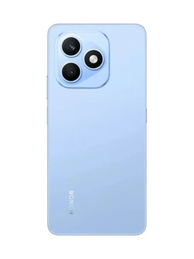 Смартфон Honor X8d. 8/128GB Blue