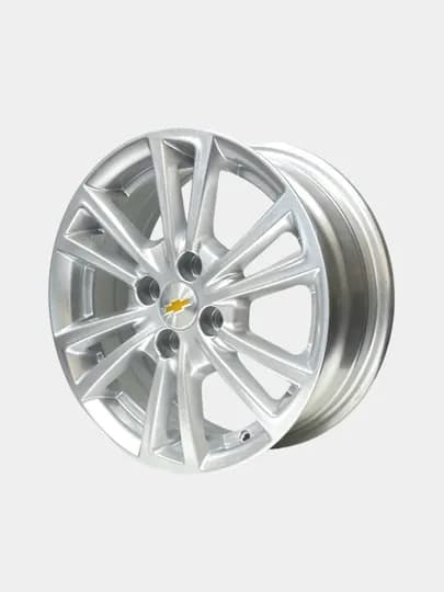 Комплект дисков COBALT R15 * 100, 4 шт, в подарок чернитель шин ABS