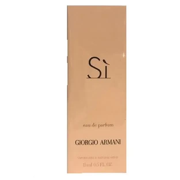 Giorgio Armani Si EDP 100ml (китай)