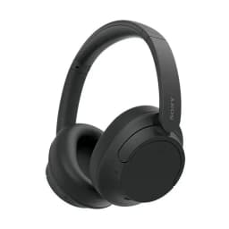 Наушники Sony WH-CH720N Black