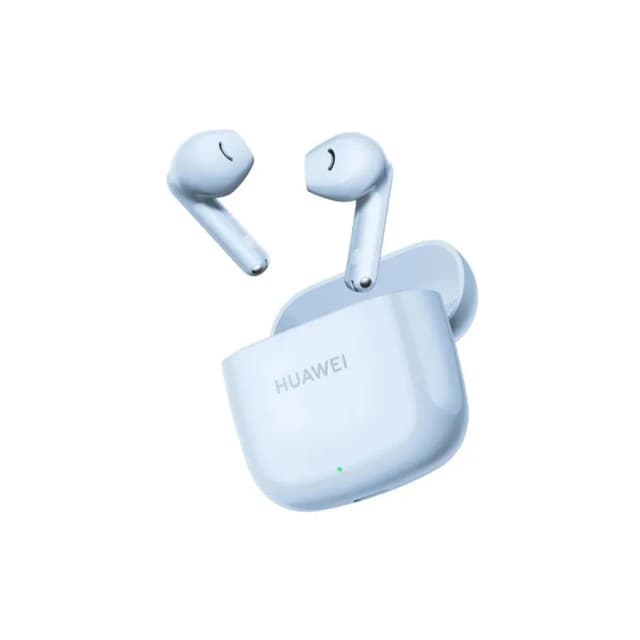 Беспроводные наушники Huawei FreeBuds SE 2 T0016 Blue