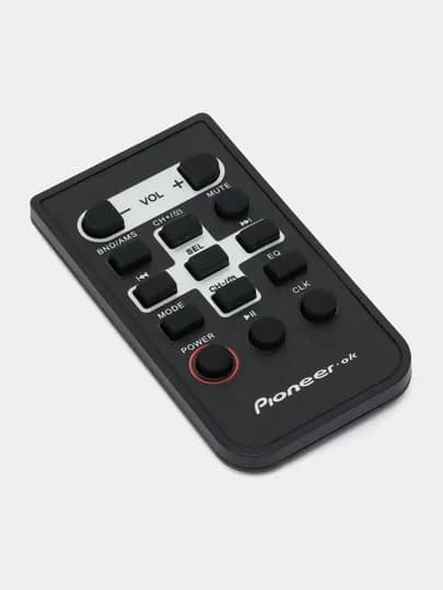 Магнитола Pioneer, автомобильная 725bt