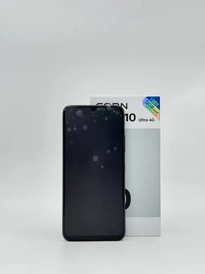 Смартфон Coco Corn Ultra 10, Android 14, UZIMEI, 12/128 ГБ, наушники в подарок