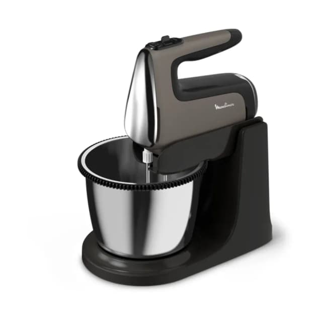 Миксер Moulinex HM654E10