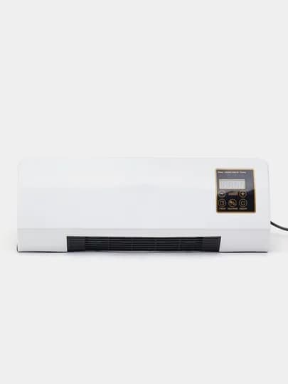 Настенный обогреватель с дистанционным управлением Vitek None — ESHOP-VITEK-ПРОЗР-3303RA