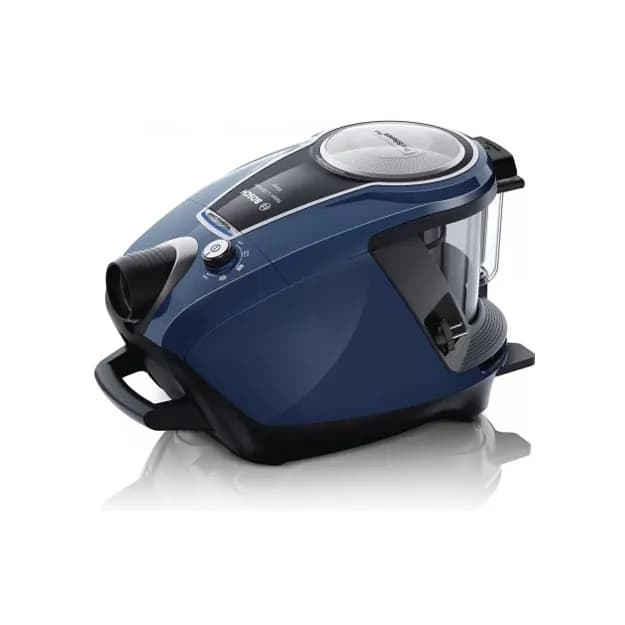 Пылесос Bosch BGS7RCL