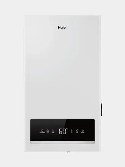 Электрический котел Haier COZY, мощность 8 - 24 кВт