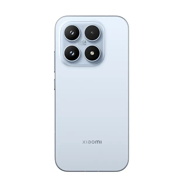 Смартфон Xiaomi 17