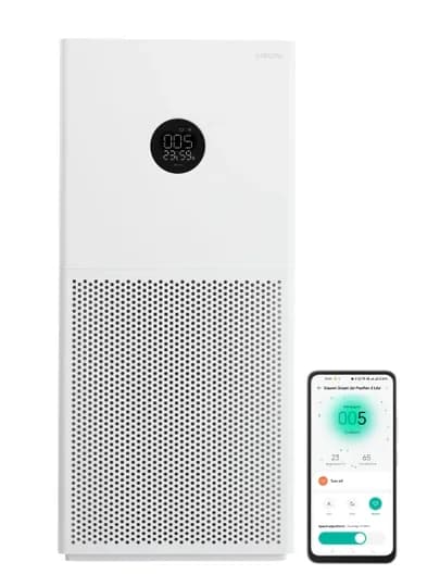 Очиститель воздуха Xiaomi Air Purifier 4 Lite