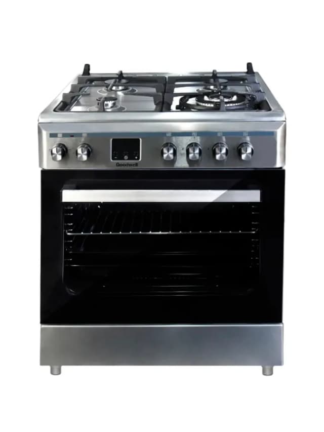 Газовая плита Goodwell GWC-64014X4