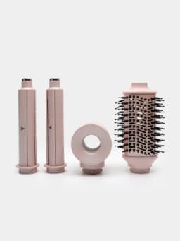 Фен Dyson Airwrap, выпрямитель для волос, стайлер JRM, 4 в 1